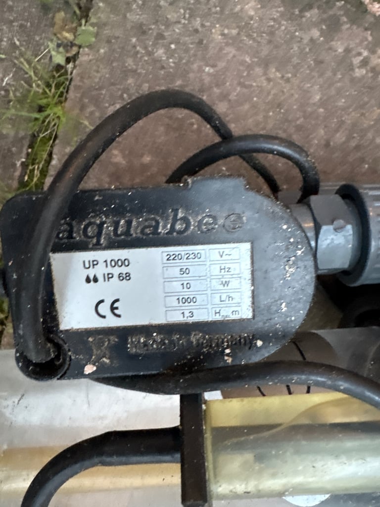 Deltec Calcium Reactor and Peristaltic Pump