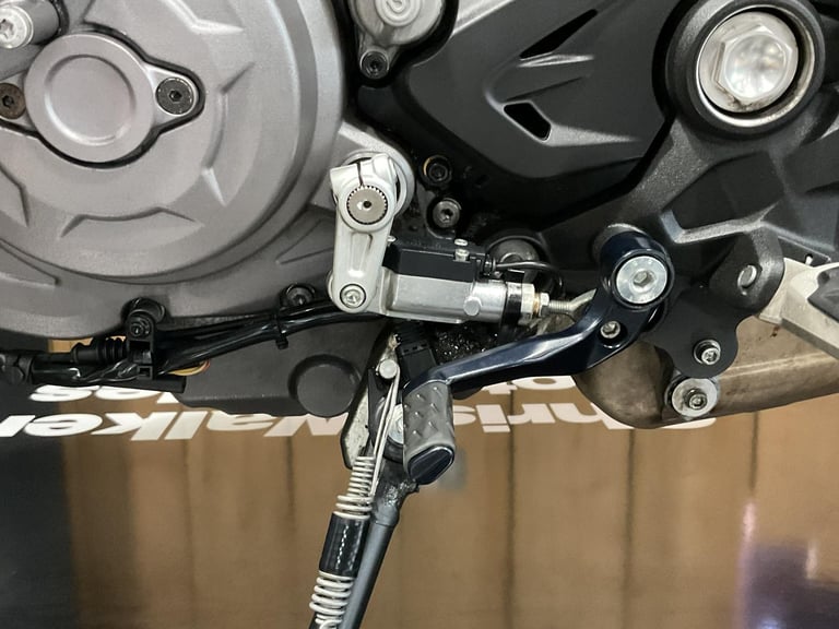 Ducati Monster + Plus 937 2022 Extras! One Owner! Low Miles! FREE UK DELIVERY! 