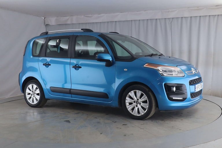 image for 2013 Citroen C3 Picasso 1.6 HDi VTR+ Euro 5 5dr Diesel