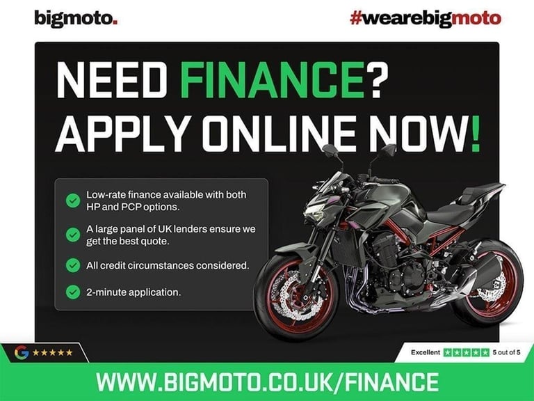 2021 21 TRIUMPH BONNEVILLE T120 FINANCE SPECIALISTS APPLY )