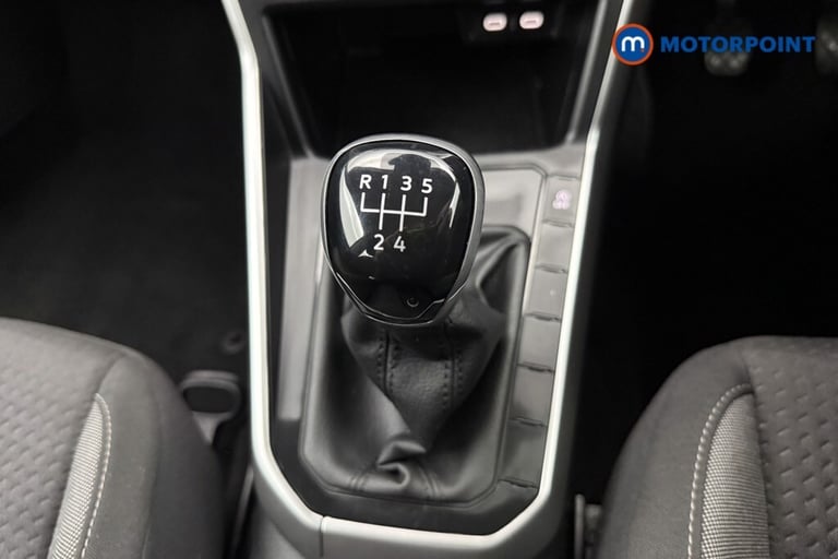 2023 Volkswagen Polo 1.0 Life 5dr Hatchback Petrol Manual