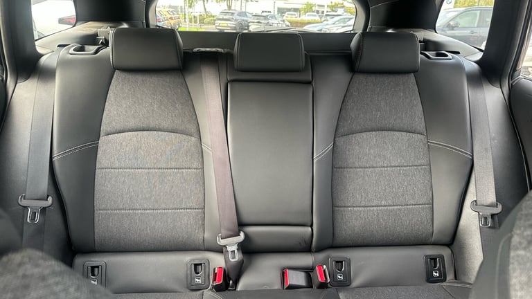 2024 Toyota Corolla 1.8 Hybrid Design 5dr CVT Hybrid Estate Estate Hybrid Automatic