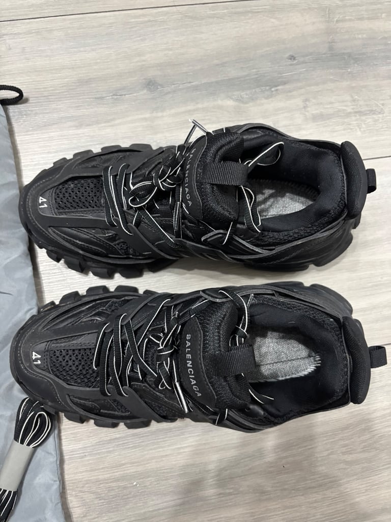 Balenciaga woman’s 