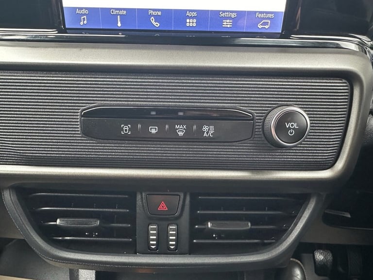 2024 Ford Transit Courier 1.5 EcoBlue Trend Panel Van 5dr Diesel Manual L1 Euro 6 (s/s) (100 ps) ...