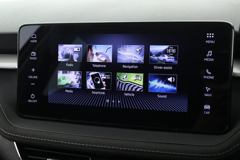 2024 Skoda Fabia 1.0 TSI 116 SE L 5dr DSG Hatchback Petrol Automatic