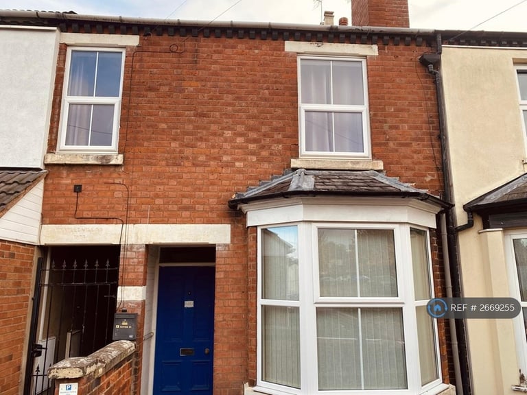 1 bedroom flat in Clifton Street, Wolverhampton, WV3 (1 bed) (#2669255)