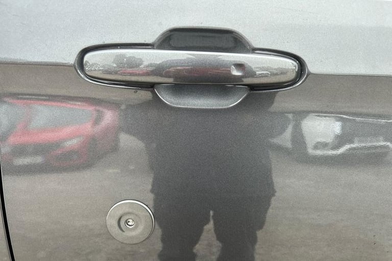 2025 Ford Transit Custom 2.0 EcoBlue 136ps H1 Van Limited Auto PANEL VAN DIESEL Automatic