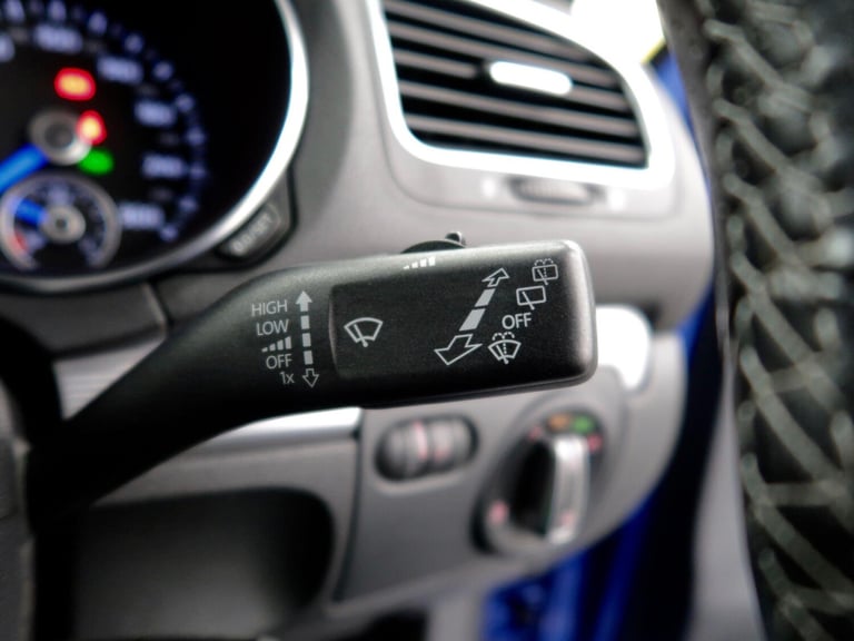 2011 Volkswagen Golf 2.0 TSI R (Leather) DSG 4motion Euro 5  Petrol Automatic