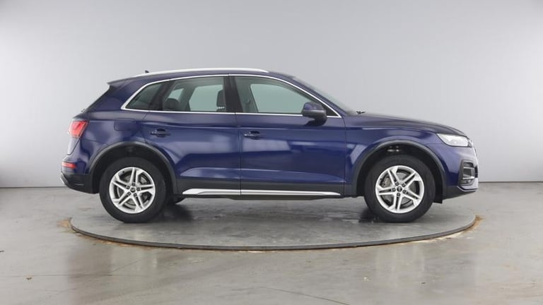 2021 Audi Q5 Sport 45 TFSI quattro 265 PS S tronic Automatic Hatchback Petrol Automatic