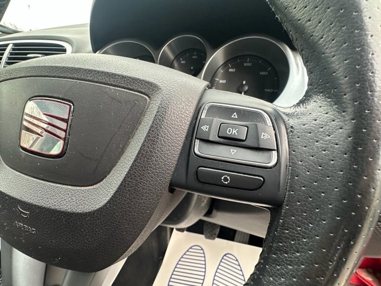 2010 SEAT Altea 2.0 TDI SE MPV 5dr Diesel Manual Euro 4 (140 ps) MPV Diesel Manual