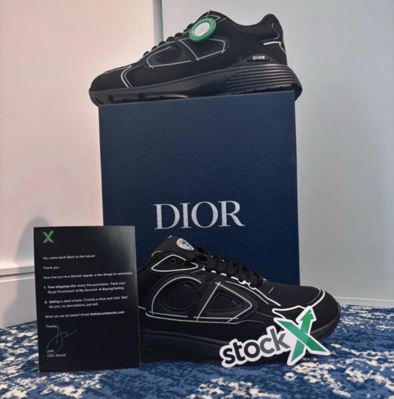 image for B30 Dior 