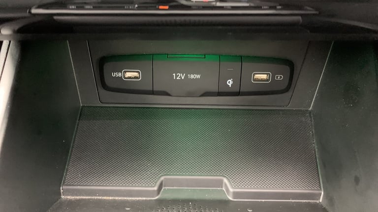 2022 Hyundai TUCSON 1.6 h T-GDi Ultimate SUV 5dr Petrol Hybrid Auto Euro 6 (s/s) (230 ps) SUV Hyb...