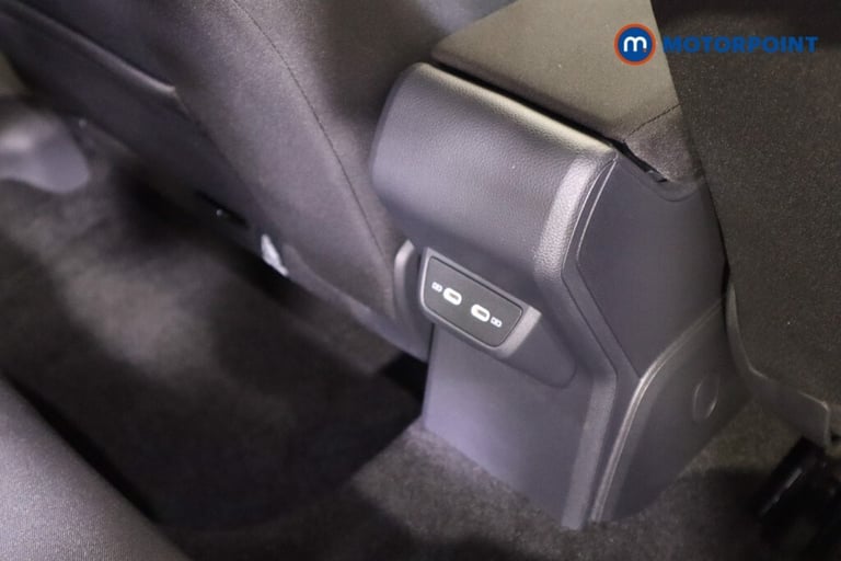 2022 Volkswagen Polo 1.0 TSI R-Line 5dr Hatchback Petrol Manual