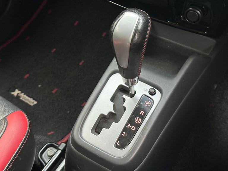 2013 Suzuki Jimny 1.3 Automatic Leather - IMMACULATE RUST FREE - Fresh Import
