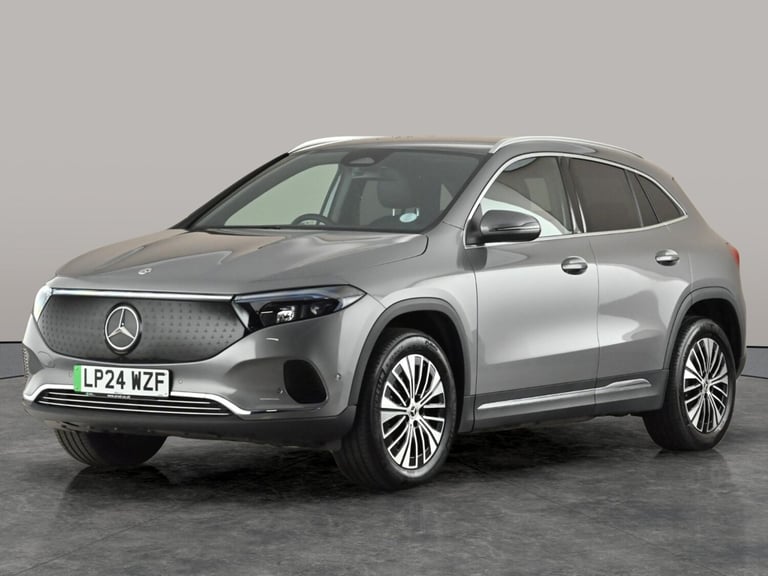 2024 Mercedes-Benz EQA EQA 250+ 140kW Sport Executive 70.5kWh 5dr Auto ESTATE ELECTRIC Automatic