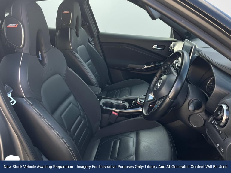 2020 Nissan Juke 1.0 DiG-T Tekna+ 5dr DCT HATCHBACK PETROL Automatic