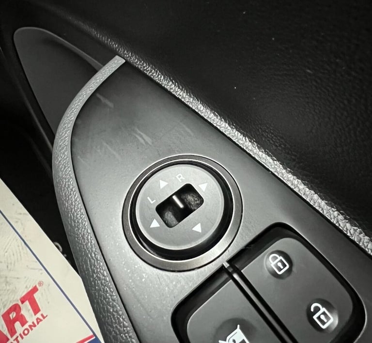 2017 17 HYUNDAI I10 1.2 SE HATCHBACK 5DR PETROL AUTO EURO 6 (87 PS)