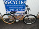 Raleigh Tanrum Ladies Bike