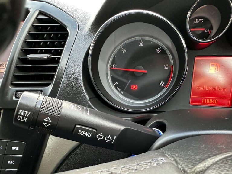 2010 Vauxhall Insignia 2.0 CDTi ecoFLEX Exclusiv Nav Sports Tourer Euro 5 5dr ESTATE Diesel Manual