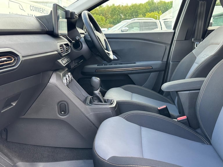 2024 Dacia Jogger 1.6 Hybrid EXTREME Auto Euro 6 (s/s) 5dr MPV Petrol/Electric Hybrid Automatic
