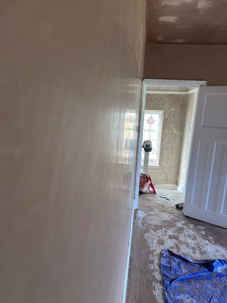 image for PLASTERING,RENDERING,RENOVATIONS,LONDON