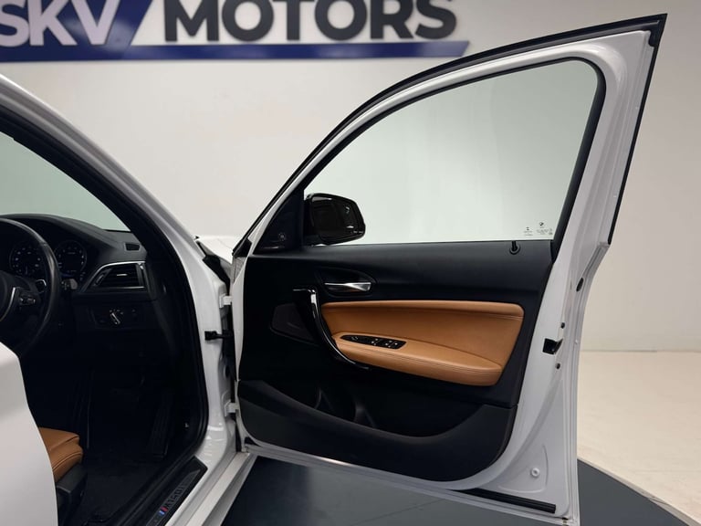2018 BMW 1 Series 3.0 M140I Shadow Edition Auto 5dr Hatchback Petrol Automatic