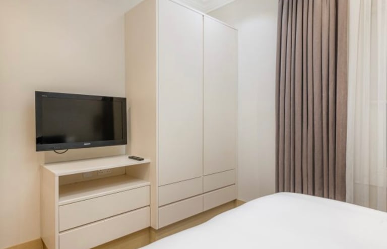 Knightsbridge - SW3 One Bedroom Apartment Short Term Lets  £1673 per week 