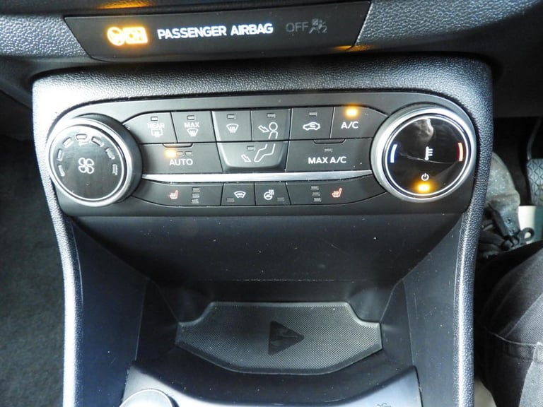 2023 Ford Fiesta 1.0 EcoBoost Hybrid mHEV 125 ST-Line X Edition 5dr HATCHBACK PETROL Manual