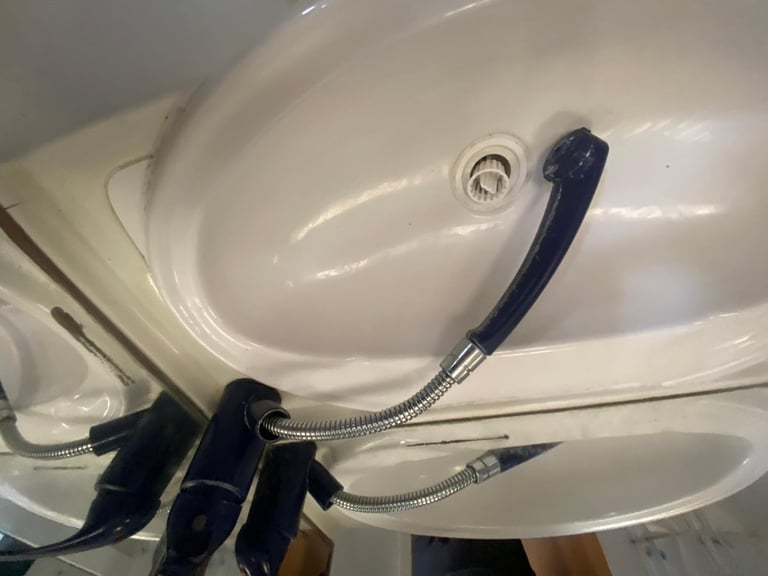 HYMER NOVA - 2001 - FIXED BED - 4 BERTH - BARGAIN BE QUICK 