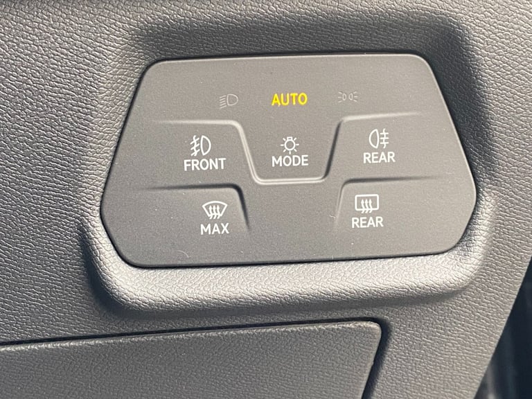 2022 Cupra Formentor 1.5 TSI 150 V1 DSG 5dr - Virtual Cockpit &amp; Apple CarPlay &amp; Parking S...