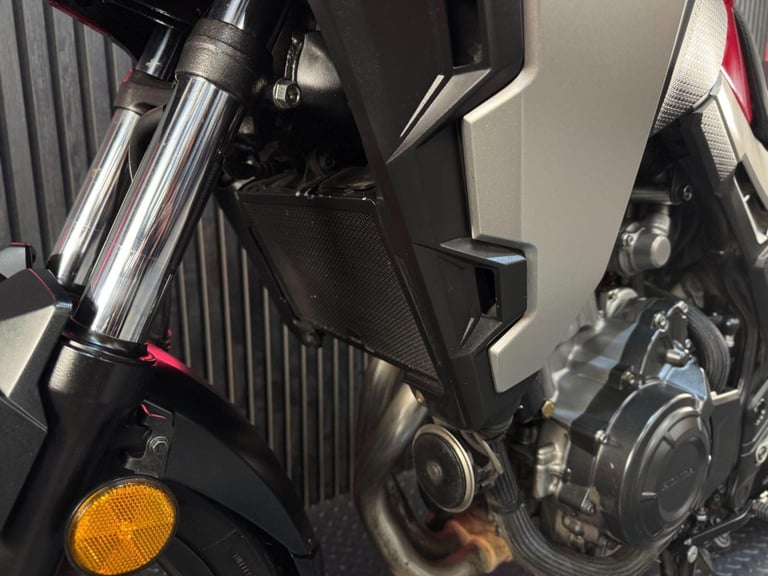 2020 Honda CB500X 500 Euro 4