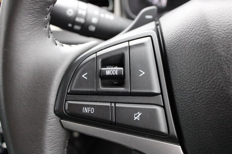 2022 Suzuki Ignis 1.2 Dualjet 12V Hybrid SZ5 5dr CVT HATCHBACK PETROL Automatic