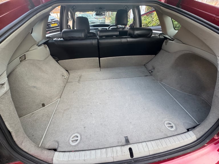 Toyota, PRIUS, Hatchback, 2011, Other, 1798 (cc), 5 doors