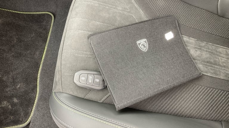 2025 Peugeot 308 115kW GT 54kWh 5dr Auto Electric Hatchback Hatchback Electric Automatic