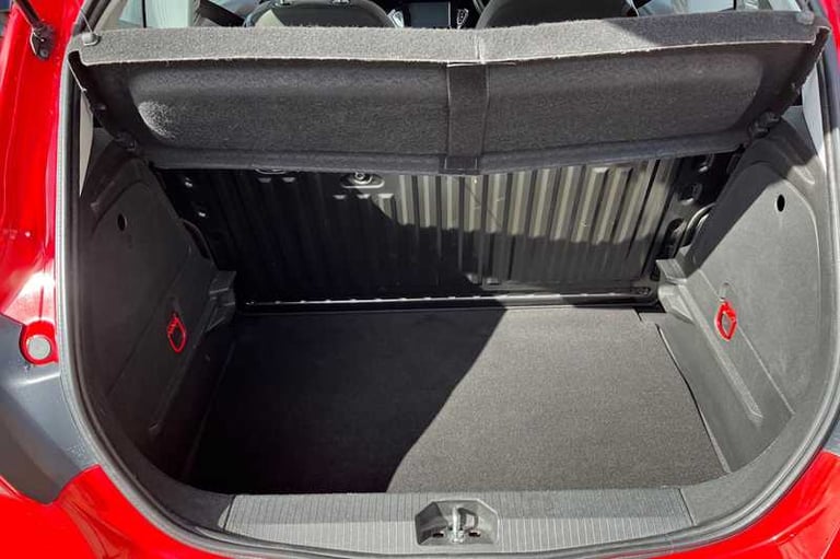 2019 Vauxhall Corsa 1.4i ecoTEC SRi Nav Hatchback 3dr Petrol Manual Euro 6 (90 ps) Hatchback Petr...