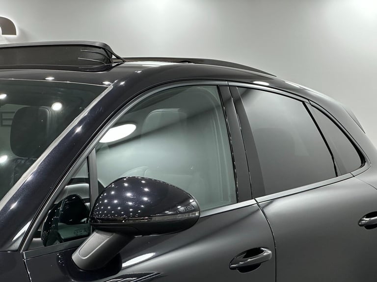 2015 Porsche Macan 2.0T SUV 5dr Petrol PDK 4WD Euro 6 (s/s) (237 ps) ESTATE Petrol Automatic