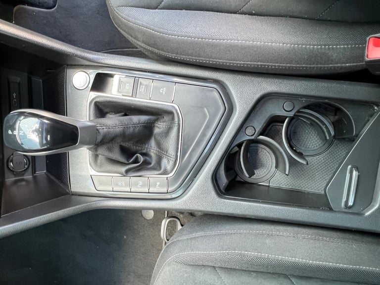 2023 Volkswagen Tiguan 1.5 TSI Elegance DSG Euro 6 (s/s) 5dr ESTATE Petrol Automatic