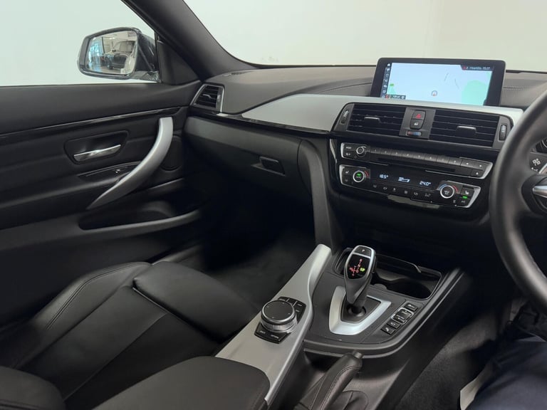 2019 BMW 4 Series 440i M Sport Coupe COUPE Petrol Automatic