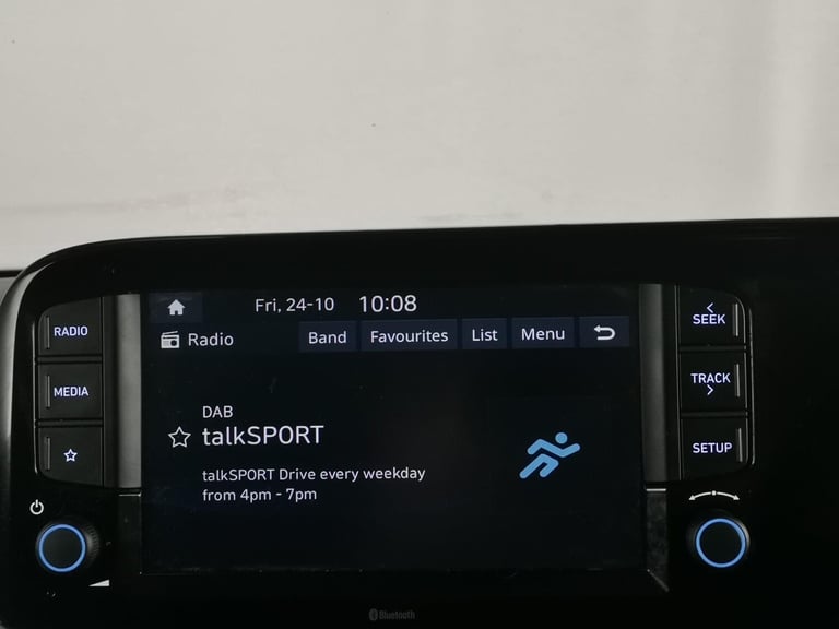 2023 Hyundai i10 1.0 Premium Euro 6 (s/s) 5dr HATCHBACK Petrol Manual