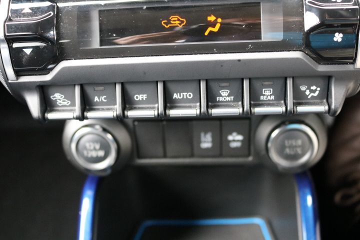  Suzuki Ignis 1.2 Dualjet 12V Hybrid SZ5 5dr Petrol