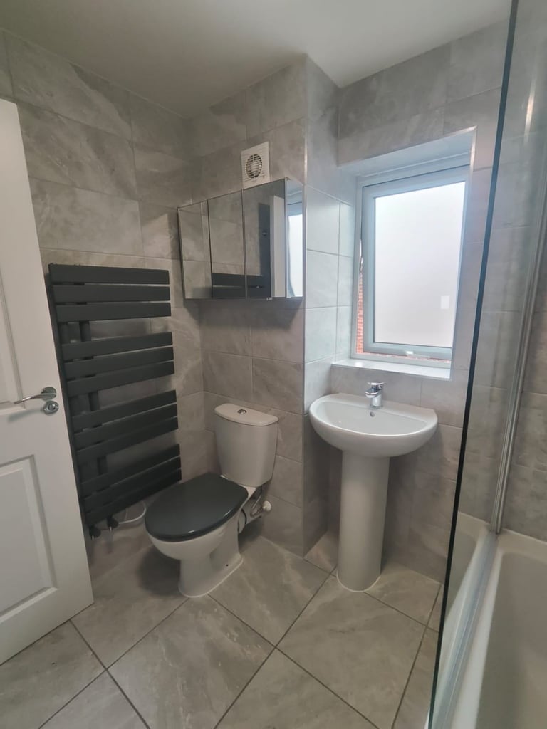 Semi detached 3 bedroom house with large garden in Sheffield-S5
