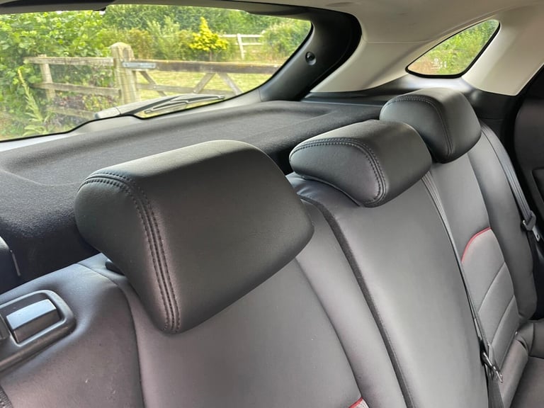 2016 Mazda CX-3 1.5d Sport Nav 5dr HATCHBACK DIESEL Manual