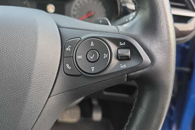 2020 Vauxhall Corsa 1.2 Turbo SE Premium 5dr Auto HATCHBACK PETROL Automatic