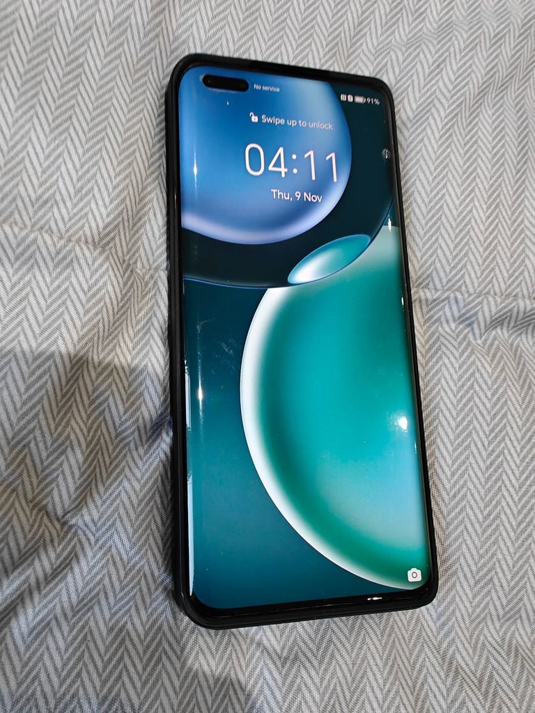 Honor Magic 4 Pro