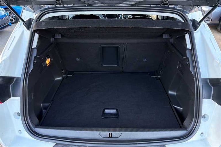 2019 Vauxhall Grandland X 1.5 Turbo D Sport Nav 5dr HATCHBACK DIESEL Manual