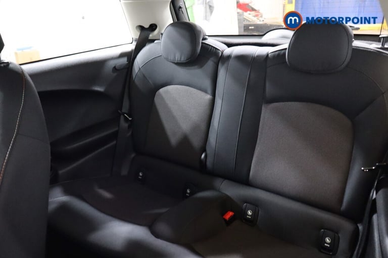 2019 MINI Hatch 1.5 Cooper Classic II 3dr Hatchback Petrol Manual