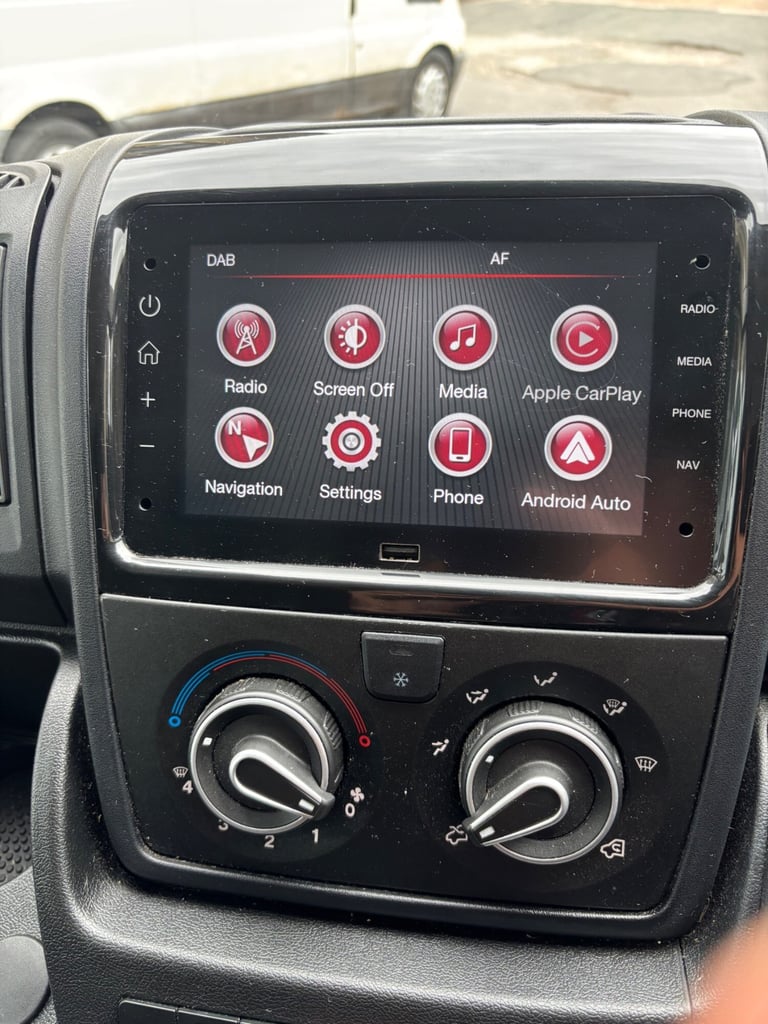 2023 Vauxhall Movano 3500, ONLY 26,000 MILES, 2.2 L2 H2 Turbo D 140ps H2 Van PANEL VAN Diesel Manual