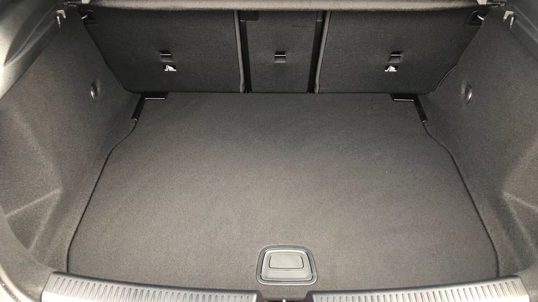 2022 Mercedes-Benz A-Class A180 AMG Line Premium 5dr Auto HATCHBACK PETROL Automatic