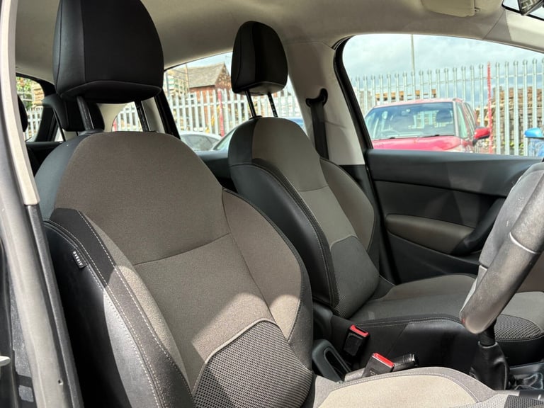 CITROEN C3 1.4 HDI VTR+ 5DR 2013 (63) *£20 TAX *HPI CLEAR *2 KEYS *PX WELCOME