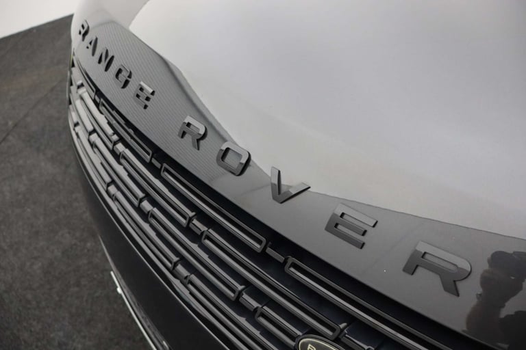 2023 Land Rover Range Rover Sport 3.0 Range Rover Sport Autobiography D MHEV Auto 4WD 5dr SUV Die...